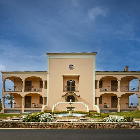 Отель Antica Filanda Capri Leone Экстерьер фото