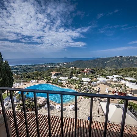 Отель Antica Filanda Capri Leone Экстерьер фото
