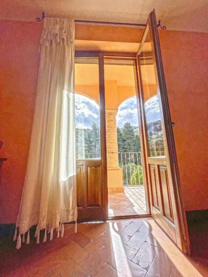 Отель Antica Filanda Capri Leone Экстерьер фото