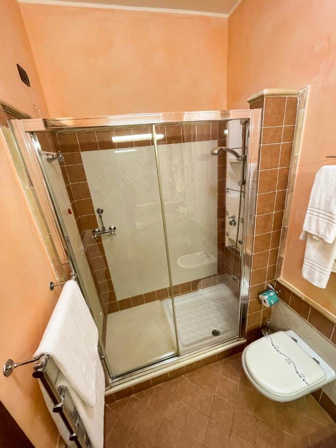 Отель Antica Filanda Capri Leone Экстерьер фото